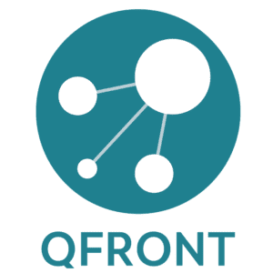 Qfront - interactive visualisation tool