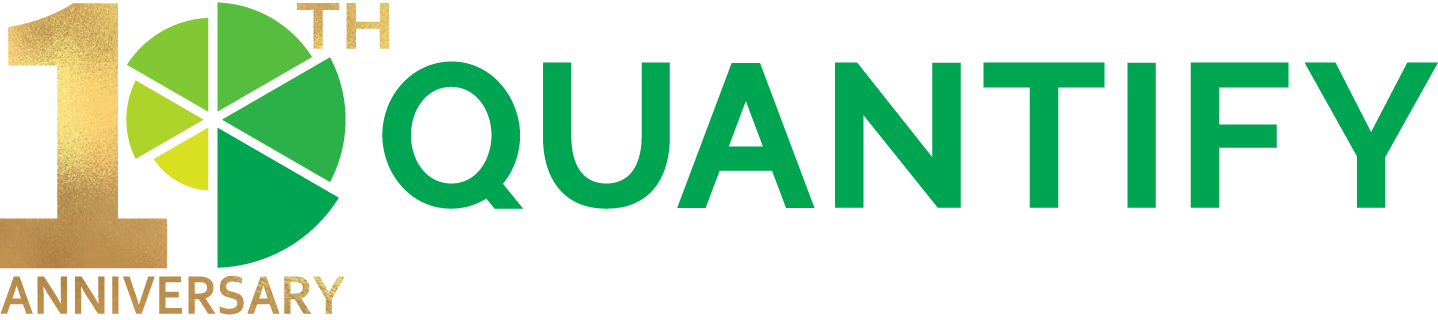 Quantify Research Logo