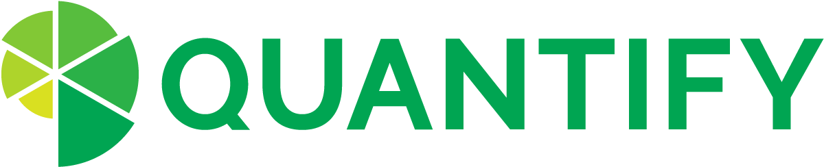Quantify Research Logo