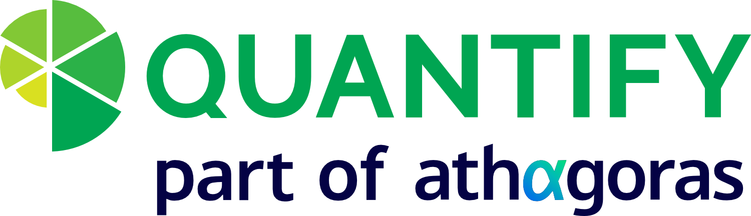 Quantify Research Logo